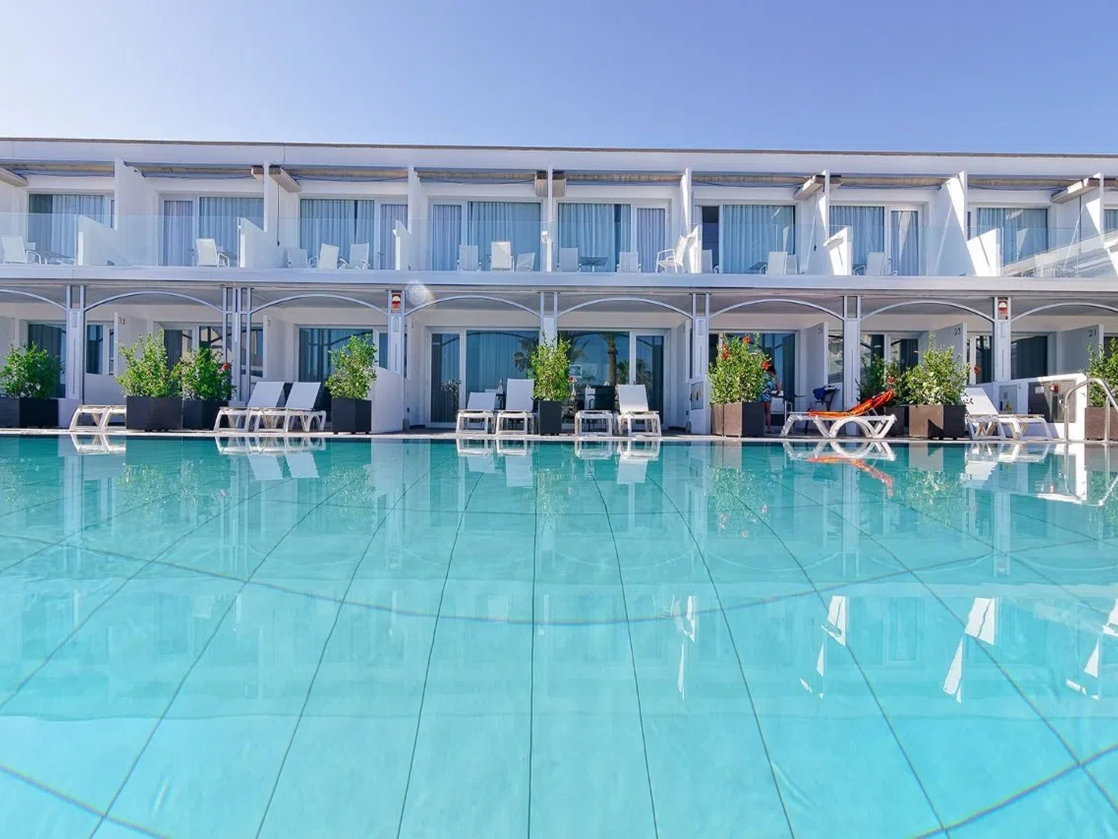 Ura Hotels - Aparthotel Lara