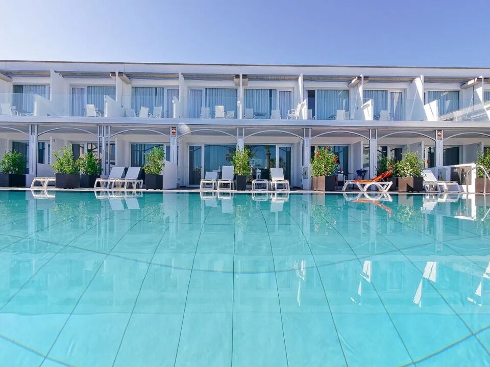 Ura Hotels - Aparthotel Lara