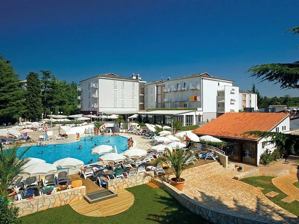 Marea Suites Valamar Collection 