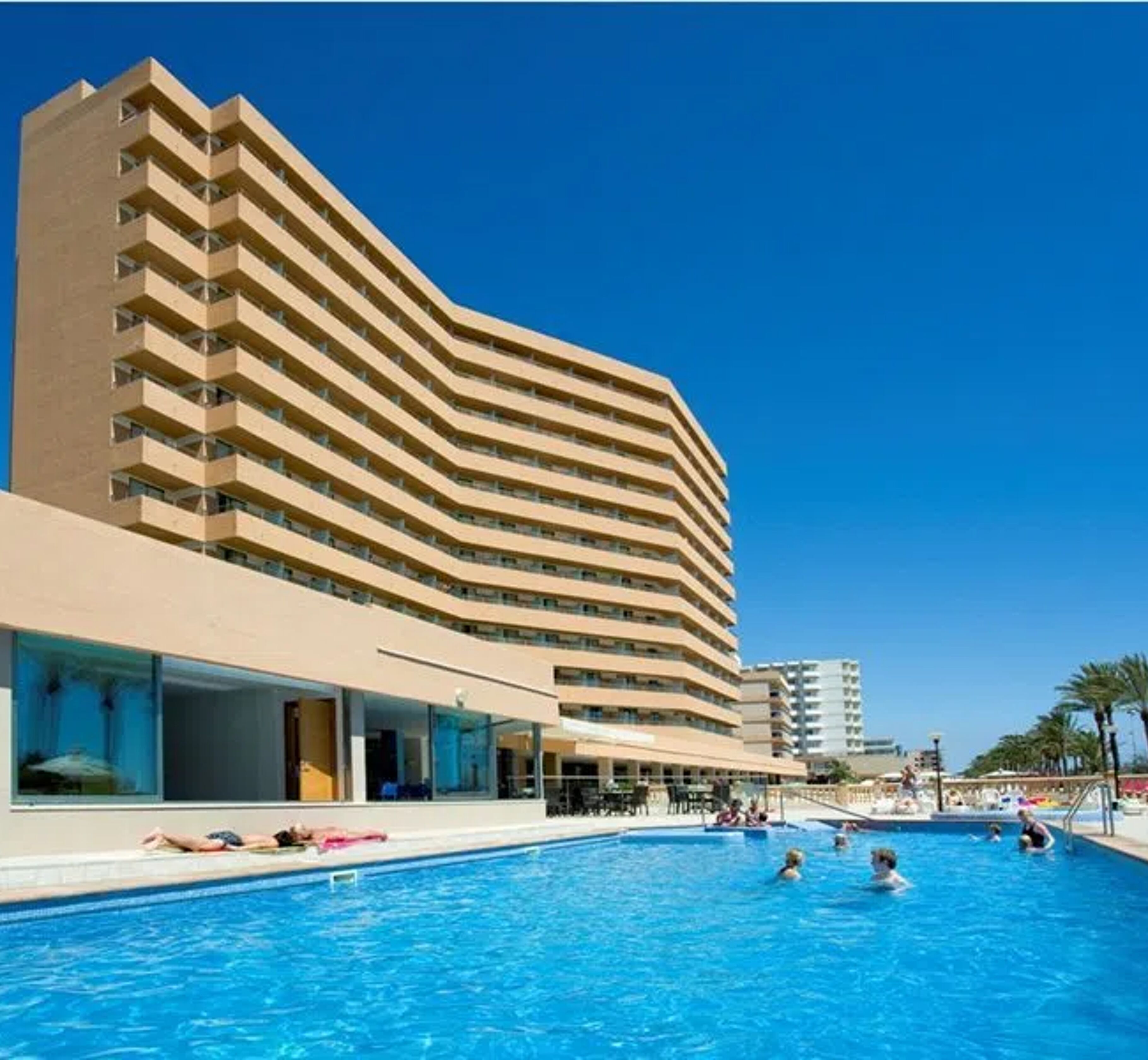 Allsun Hotel Pil-Lari Playa