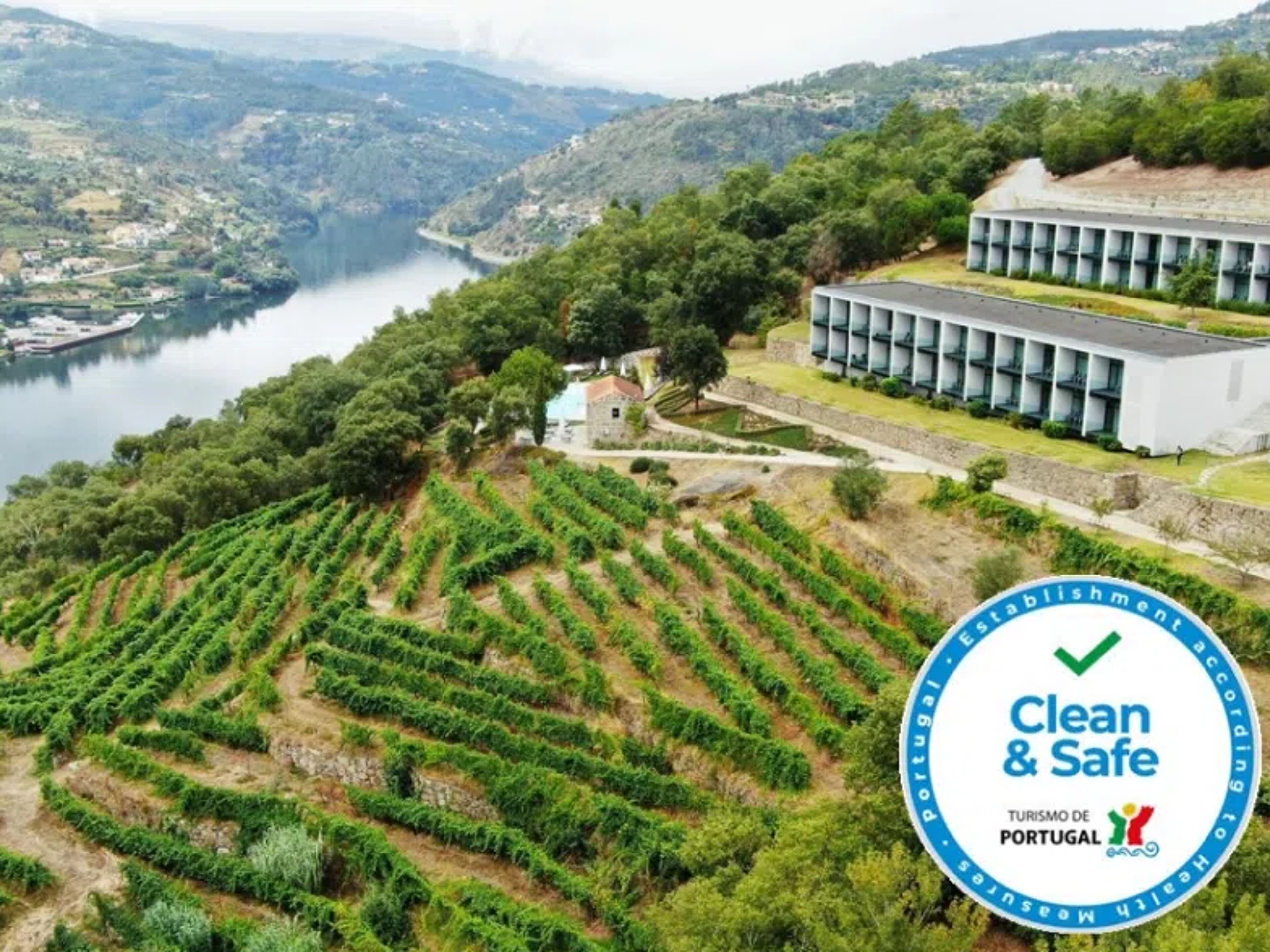 Douro Palace Resort & Spa