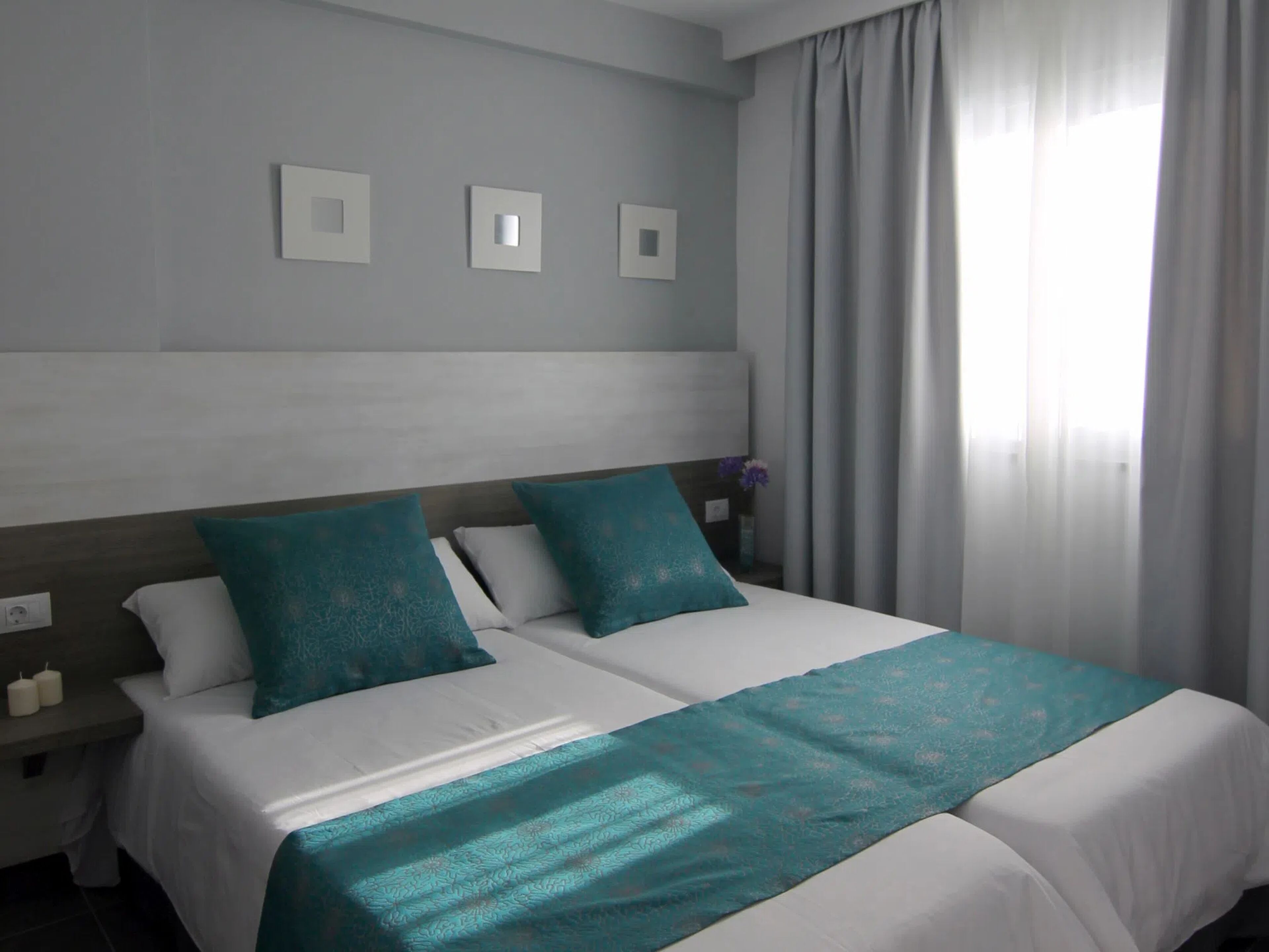 Servatur Castillo de Sol Appartementen