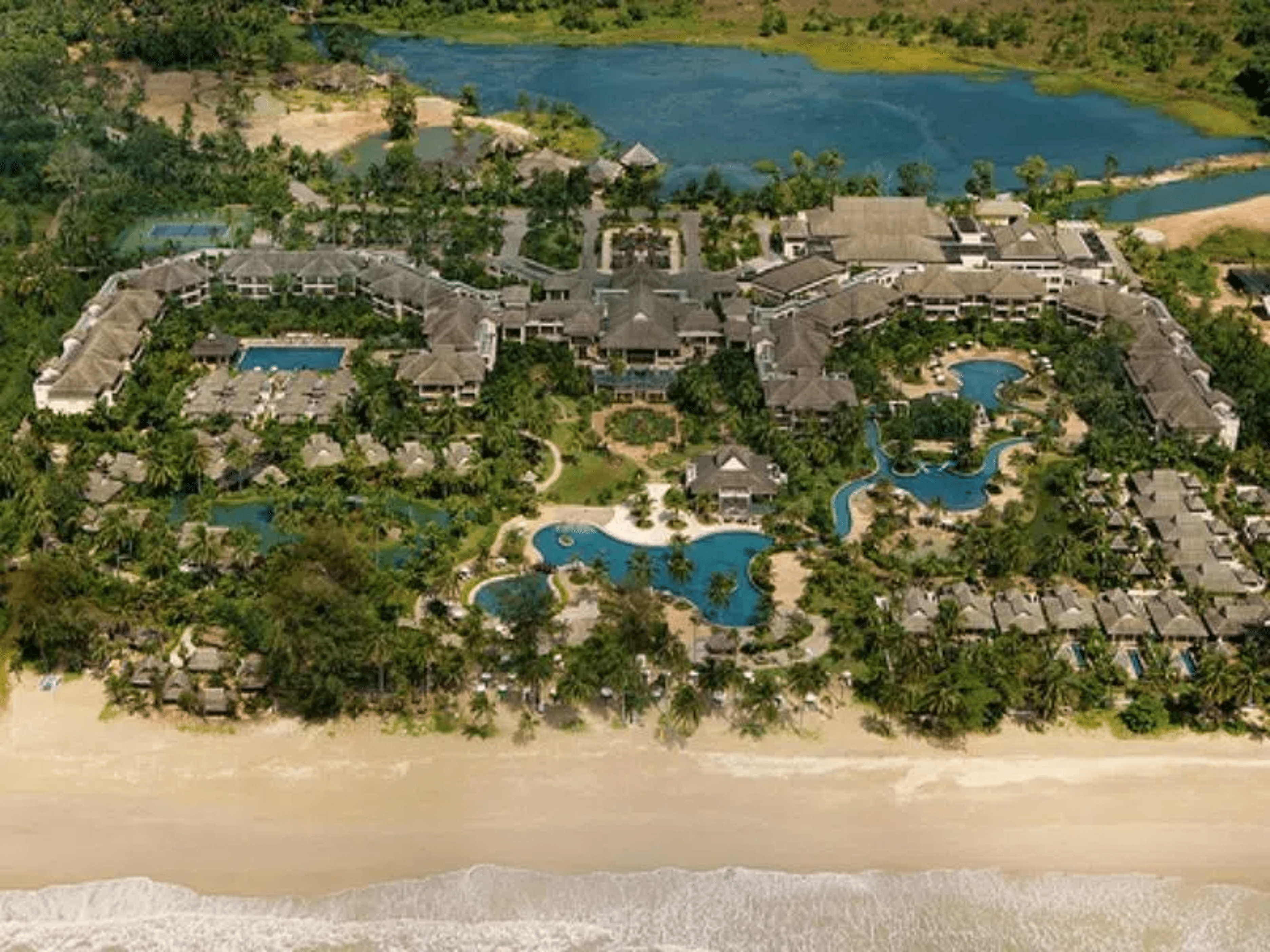 ROBINSON Club Khao Lak