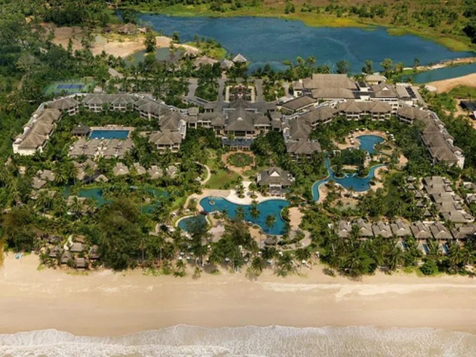 ROBINSON Club Khao Lak