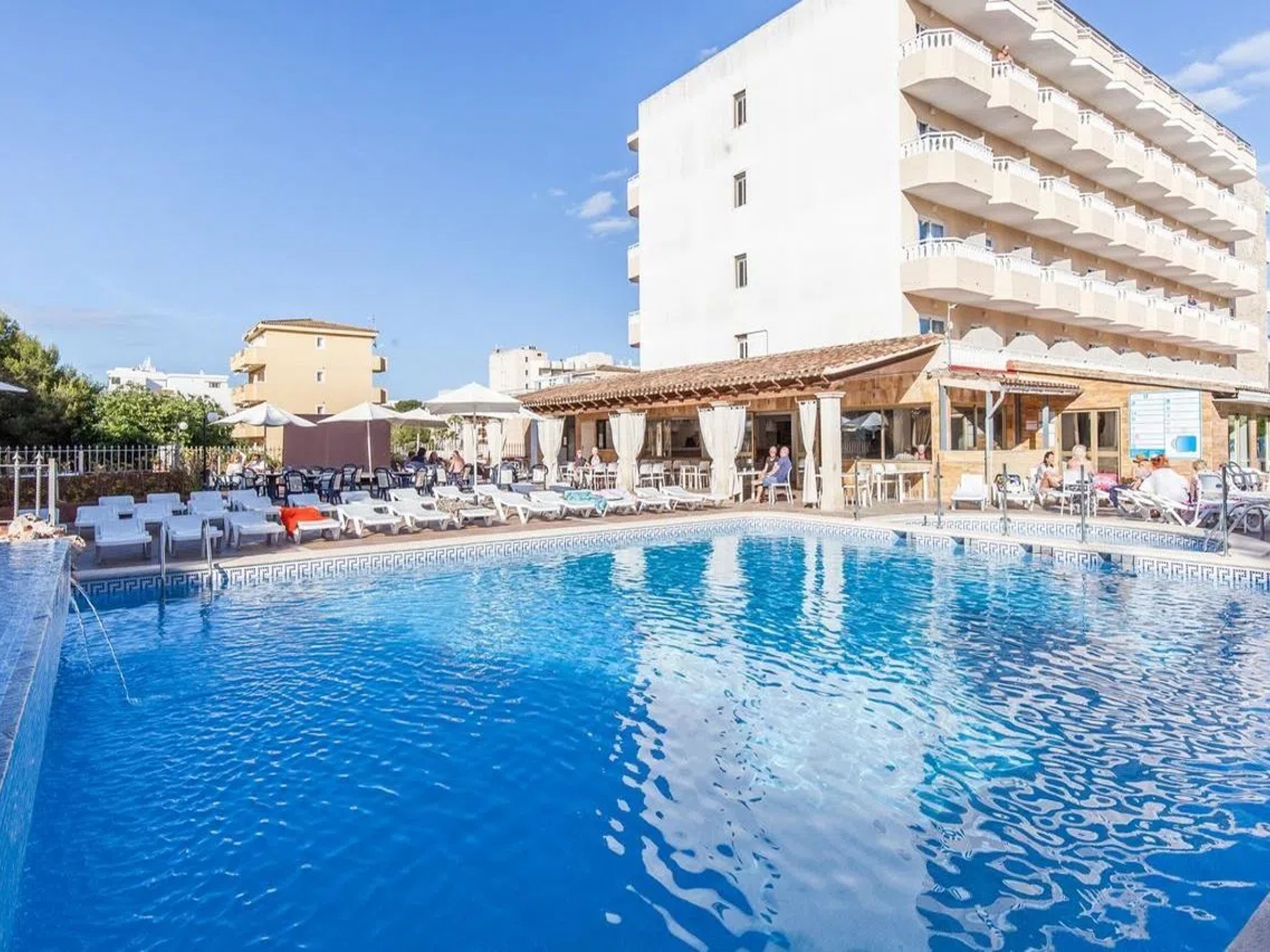 BLUESEA Don Jaime