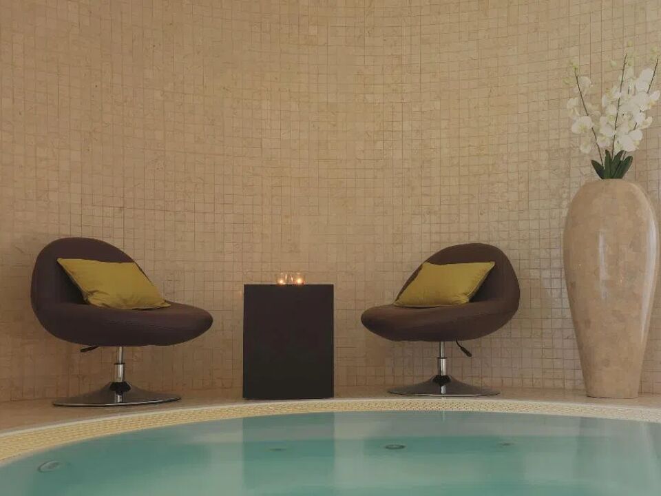 Radisson Blu Hotel