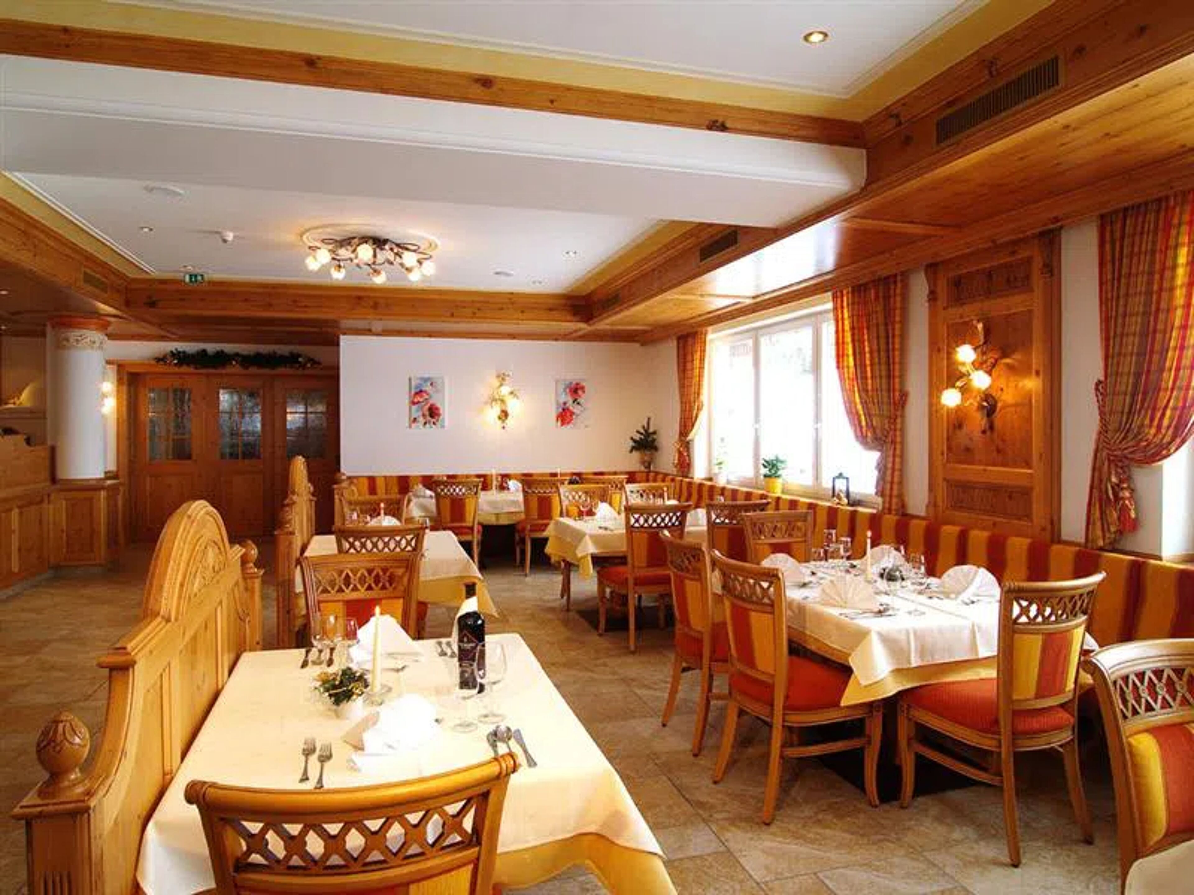 Lifthotel
