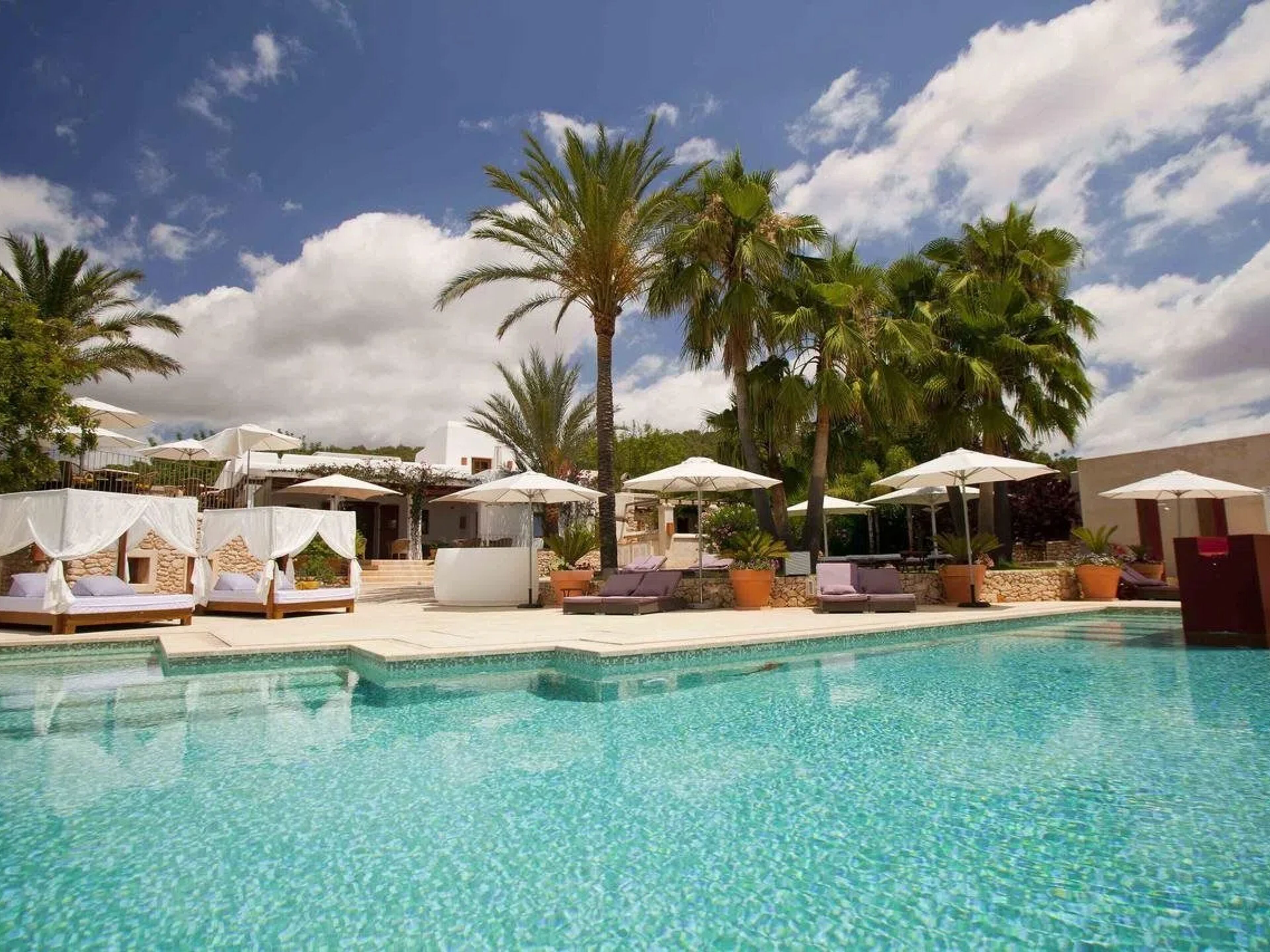 Can Lluc Boutique Hotel & Luxury Villas