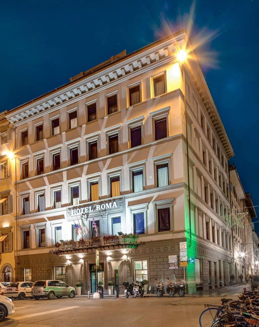 Roma