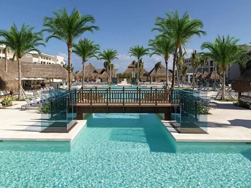 Paradisus La Perla