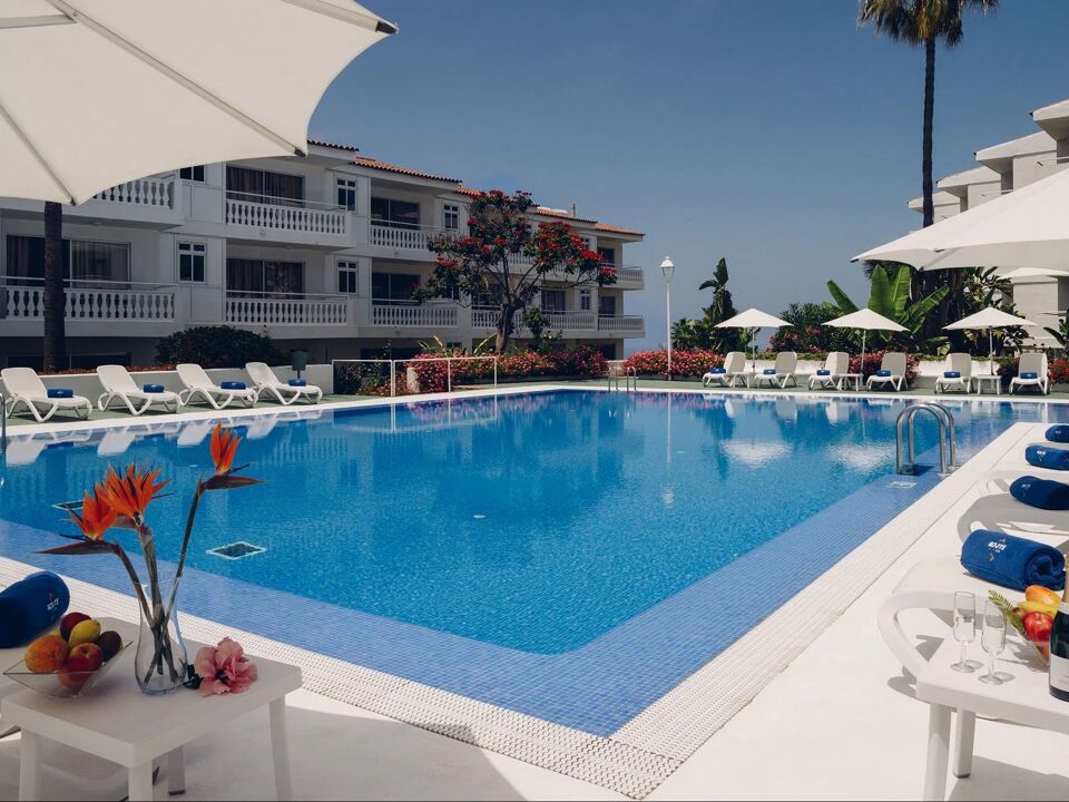 Route Active Hotel 