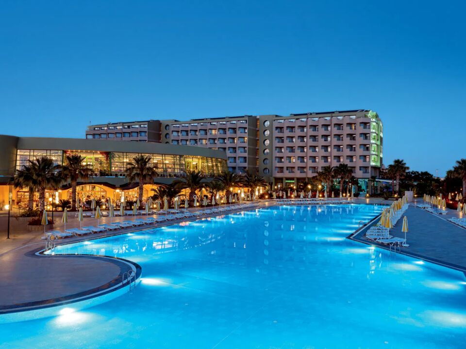 VONRESORT Golden Coast