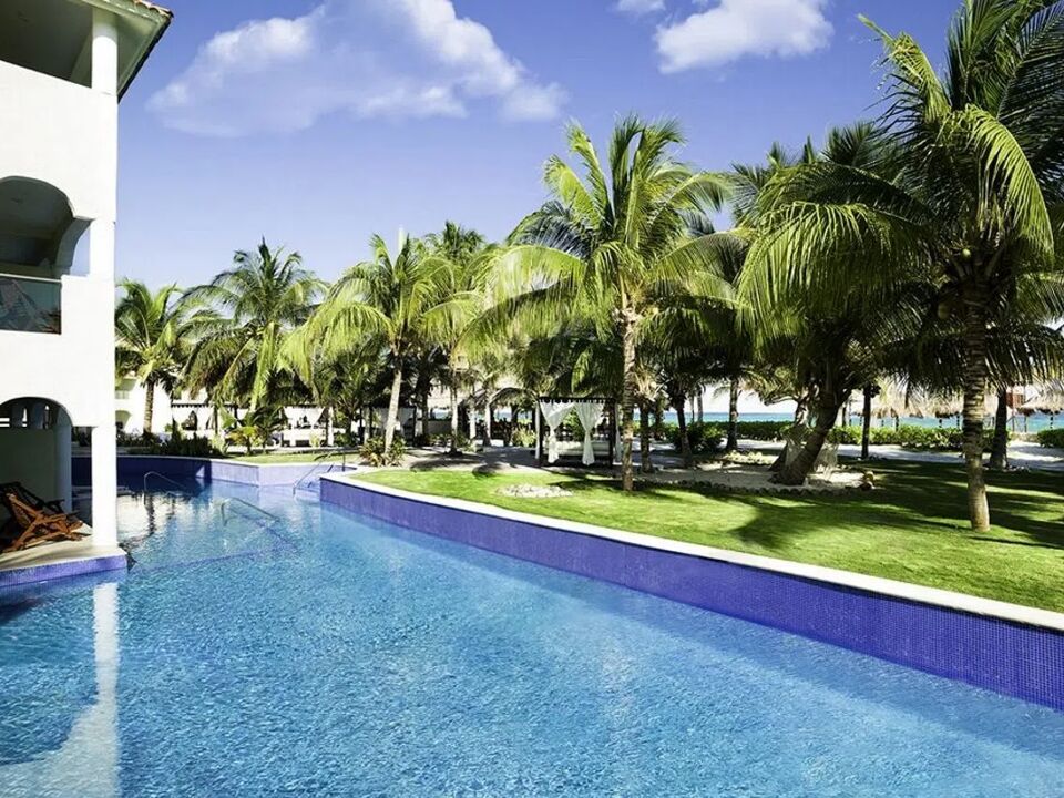 El Dorado Royale