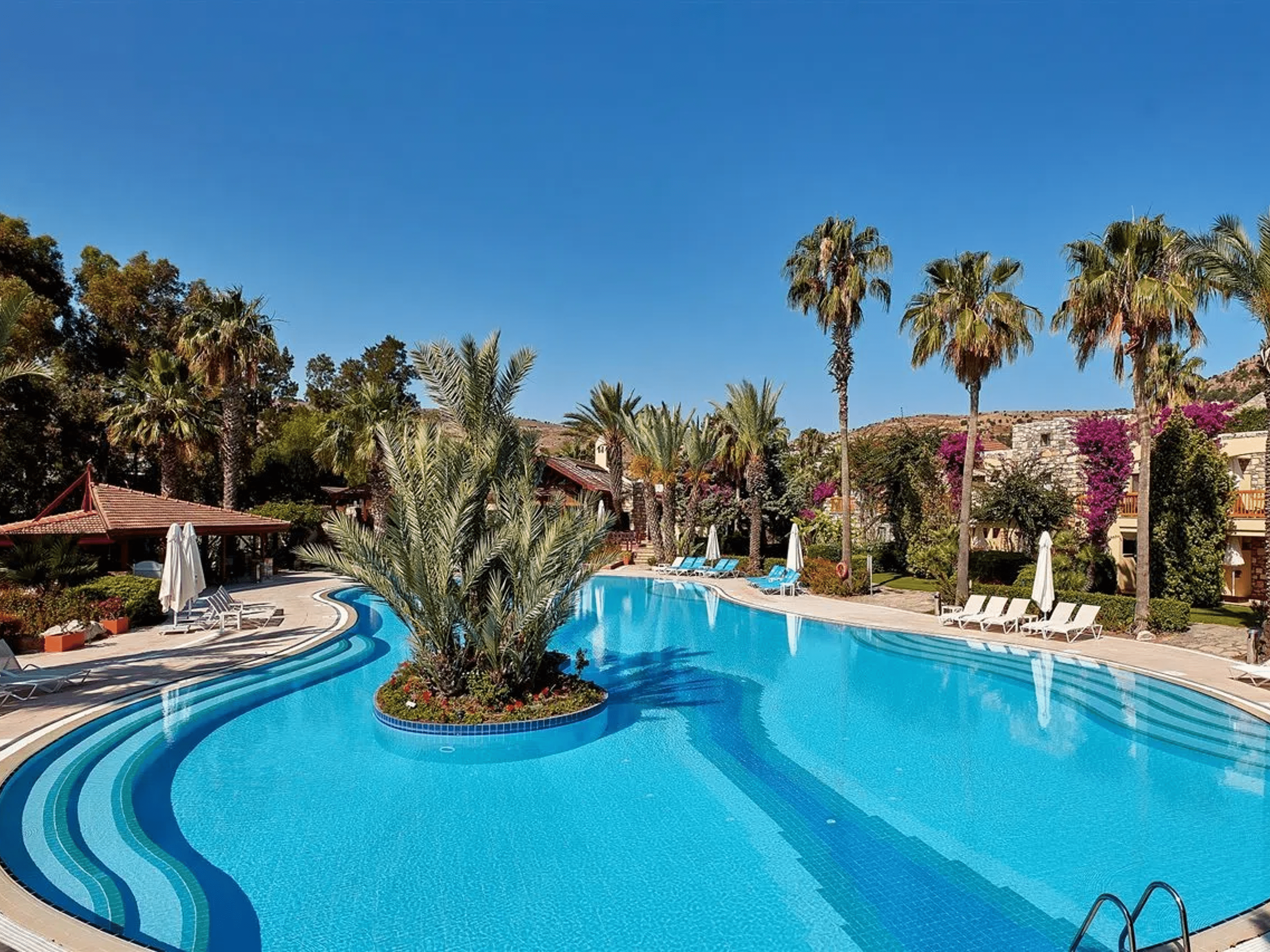 Divan Bodrum