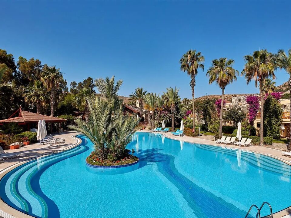 Divan Bodrum