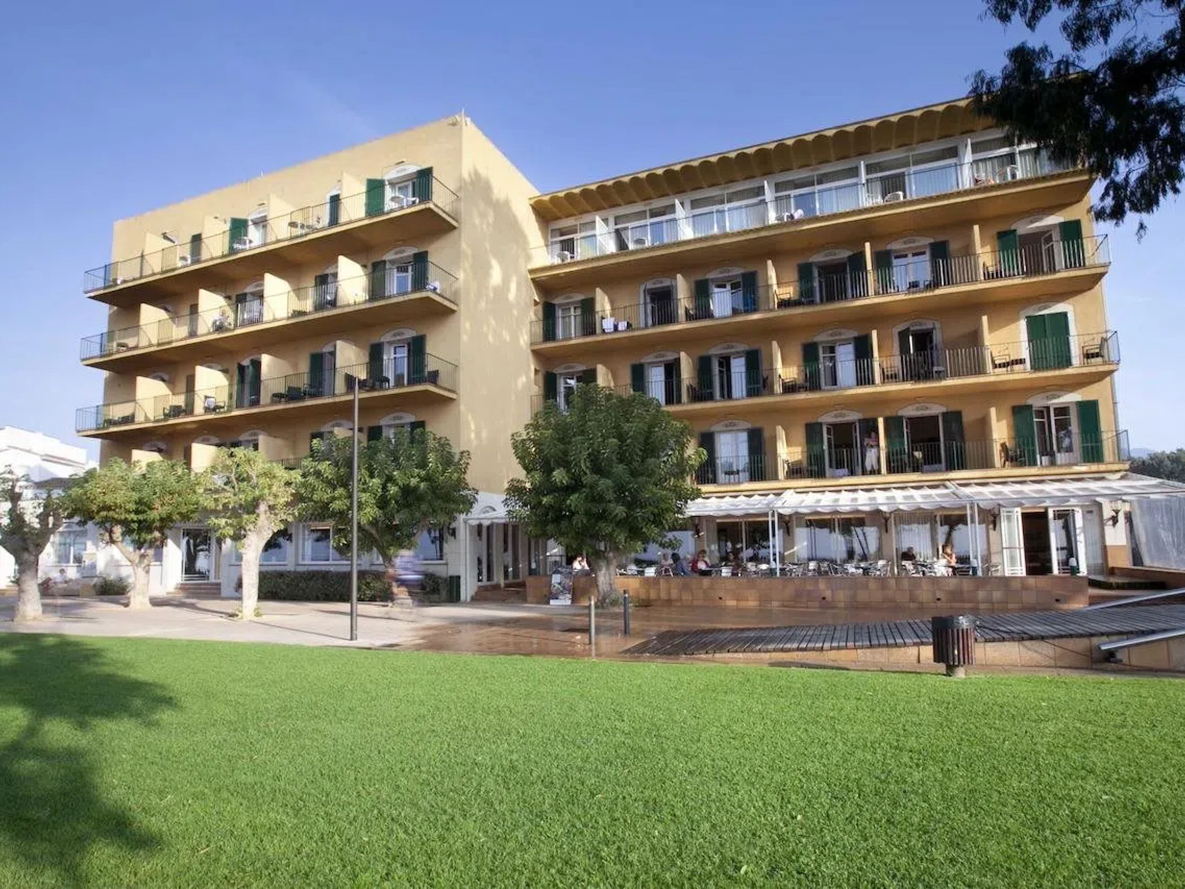 Barcelo Roses Platja