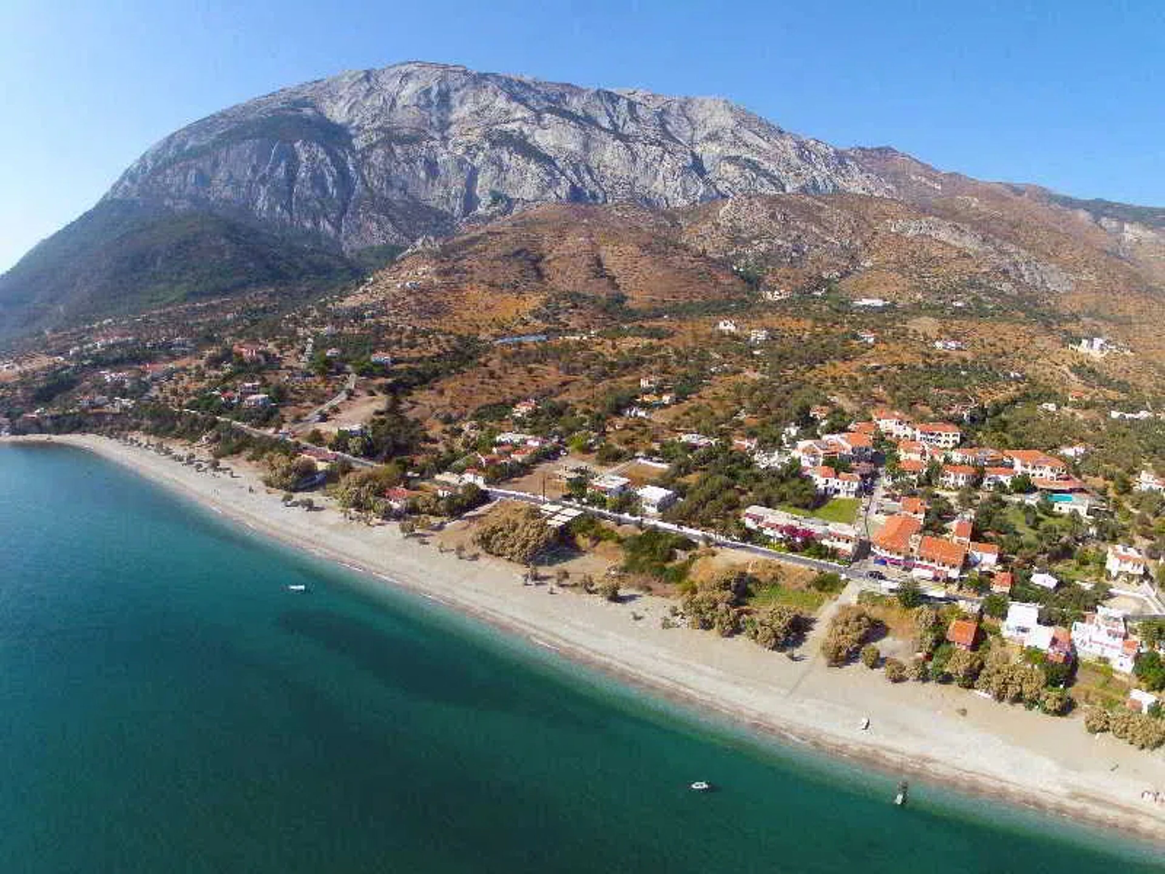 Kampos Village Resort