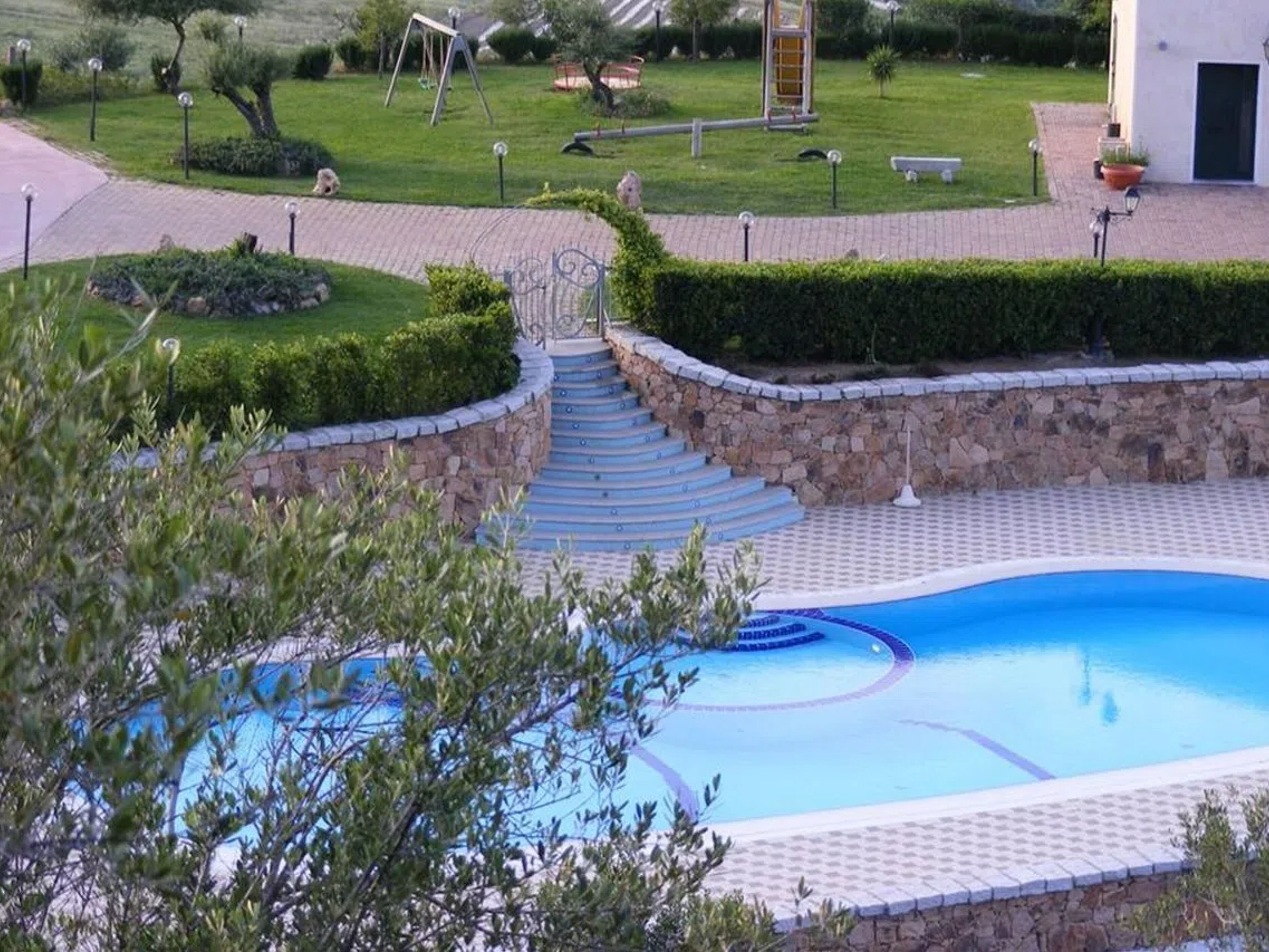 Agriturismo Su Vrau