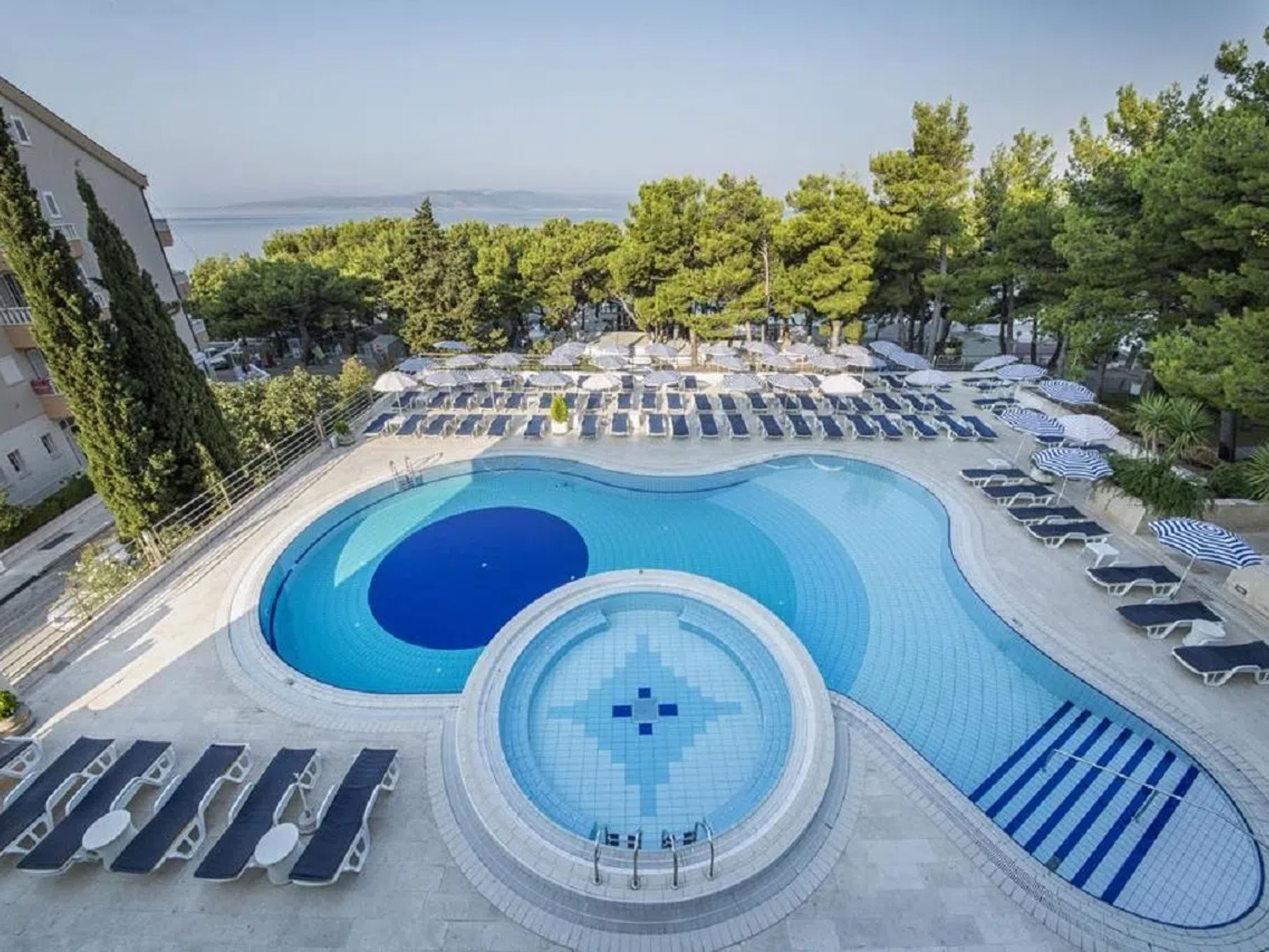 Hotel Horizont