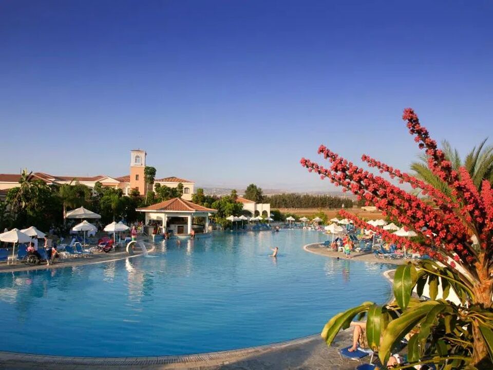 Avanti Holiday Village