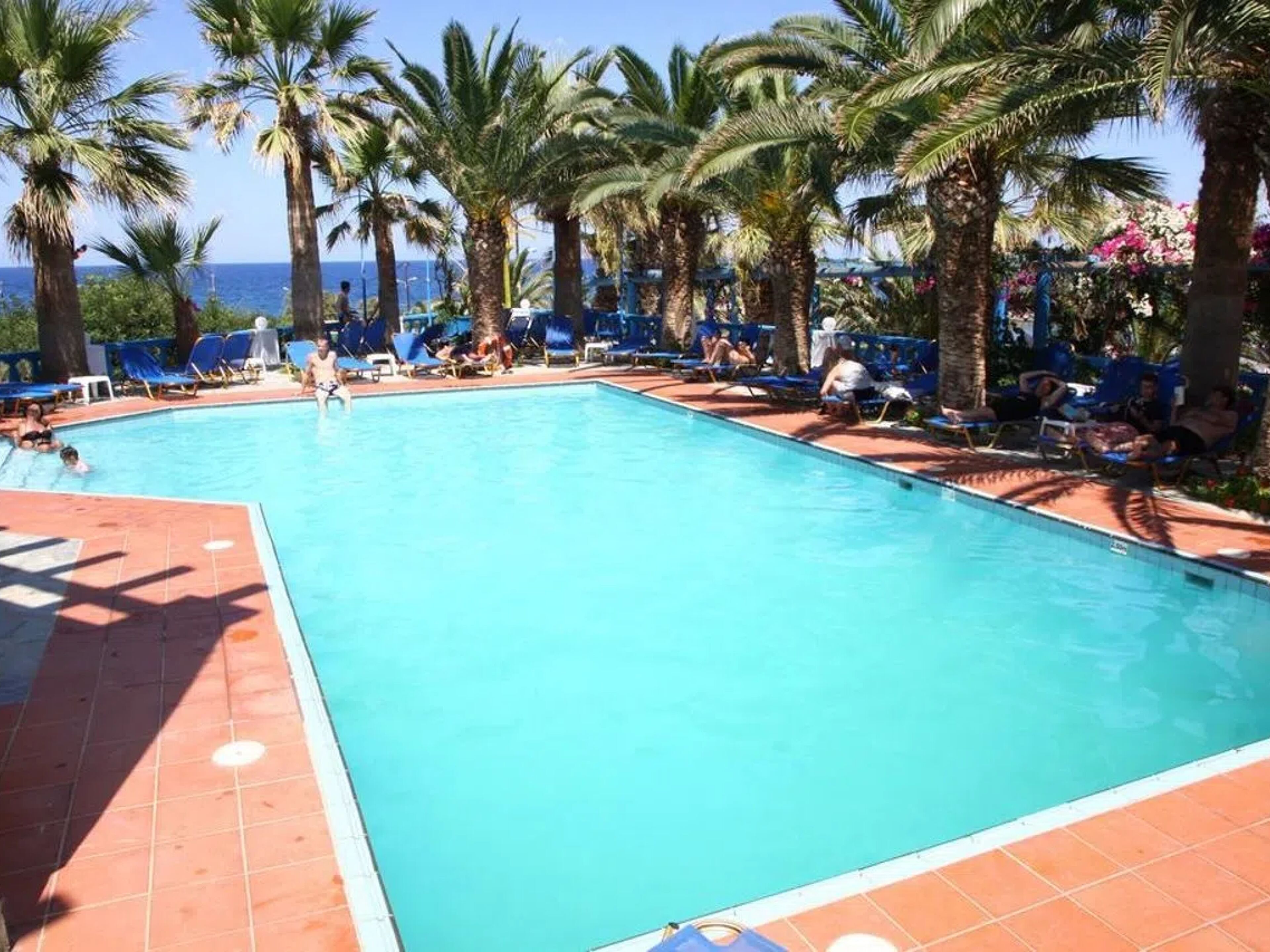 Palm Bay Hotel