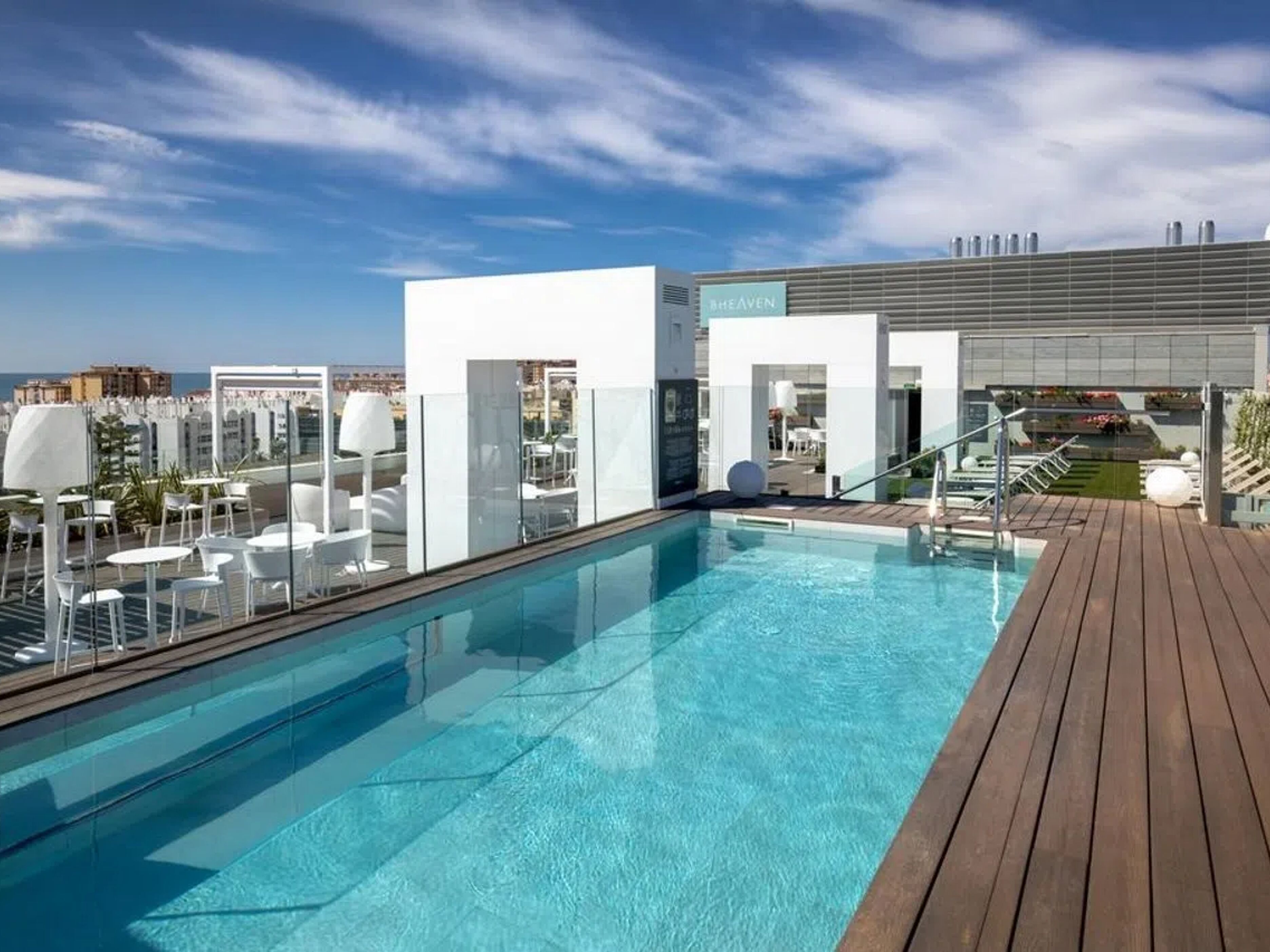 Barceló Málaga