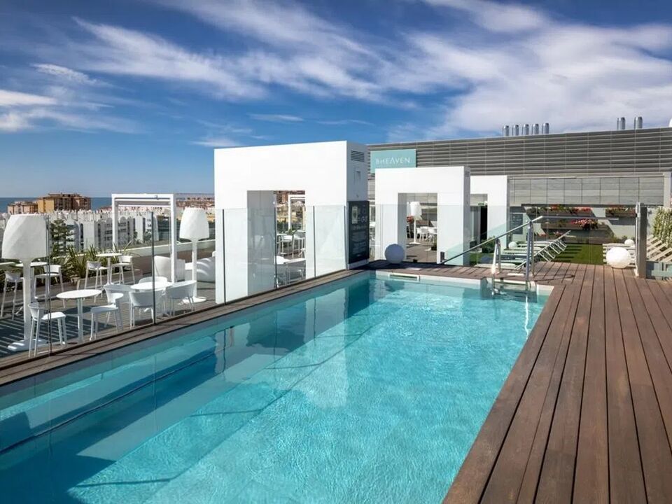 Barceló Málaga