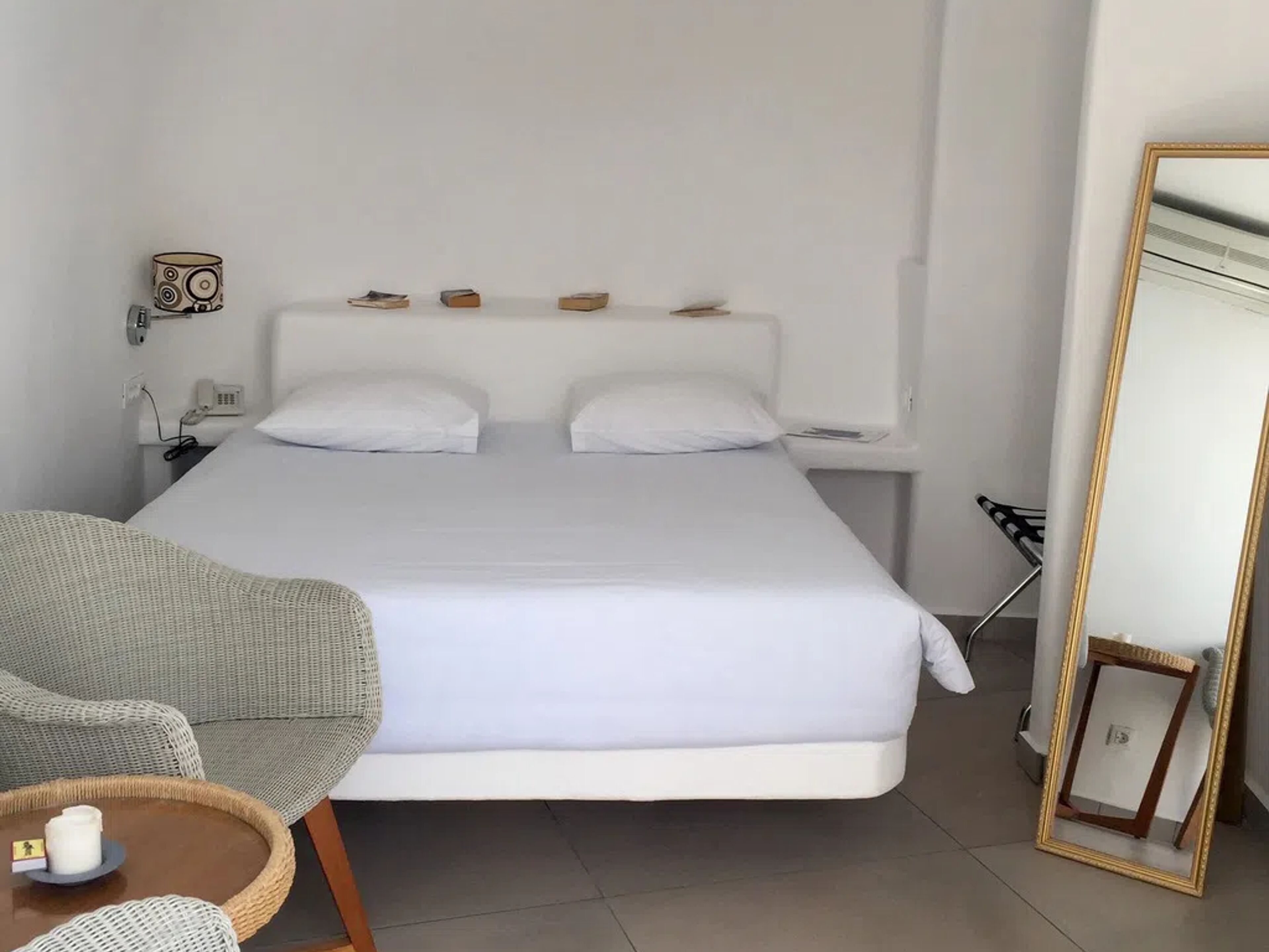 Caldera Villas