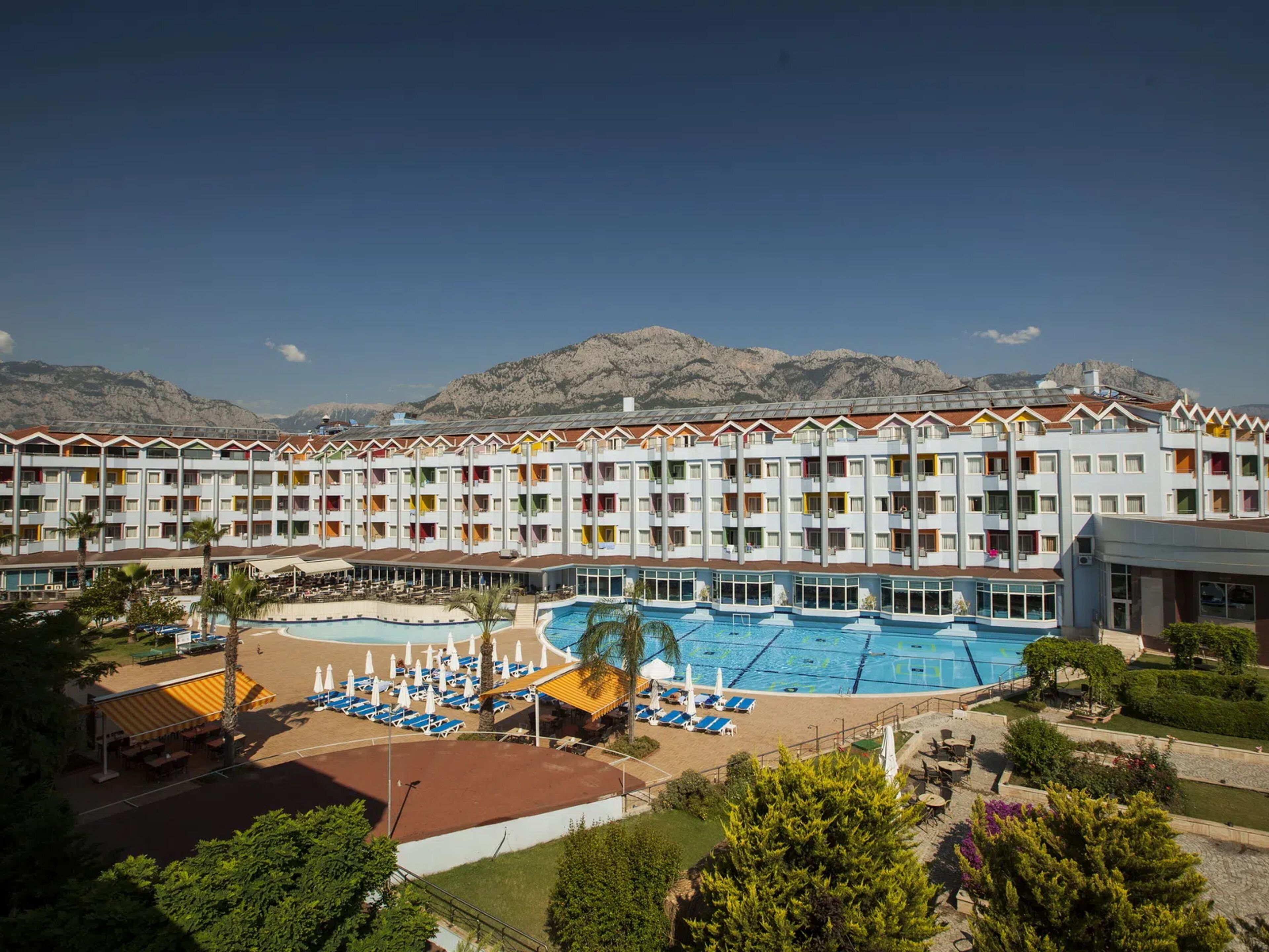 Rox Royal Hotel