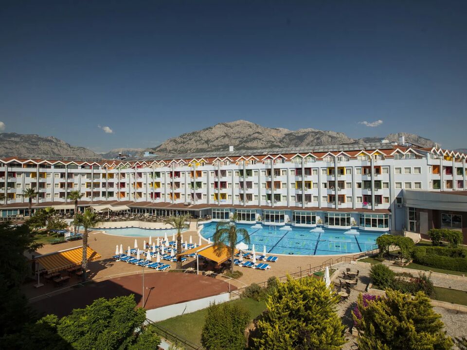 Rox Royal Hotel