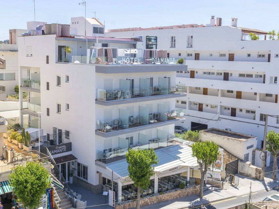 Diamante Paguera Boutique Hotel