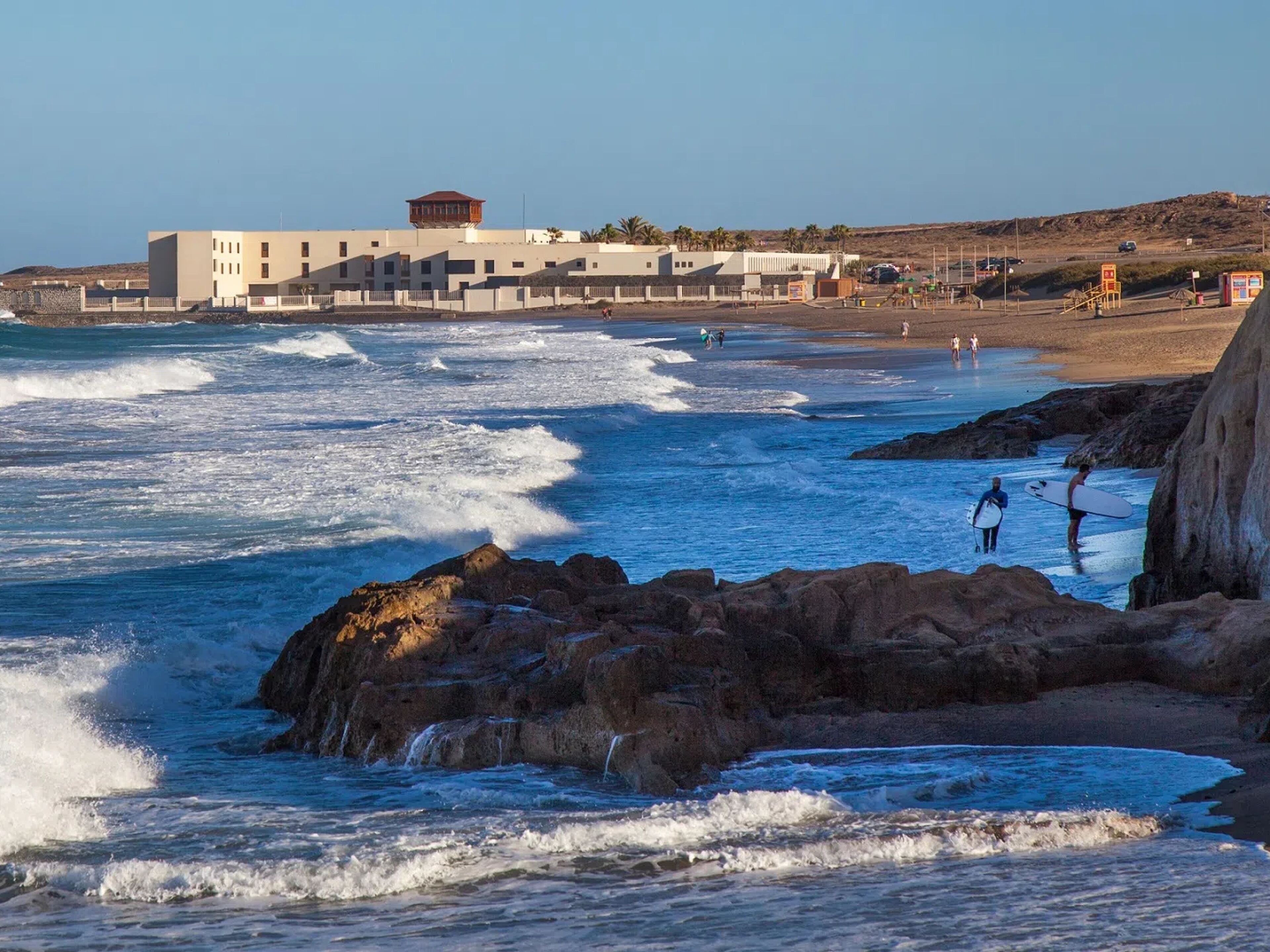 El Mirador de Fuerteventura