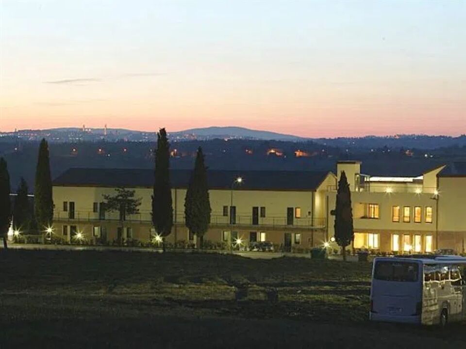 Precise House Montaperti Siena