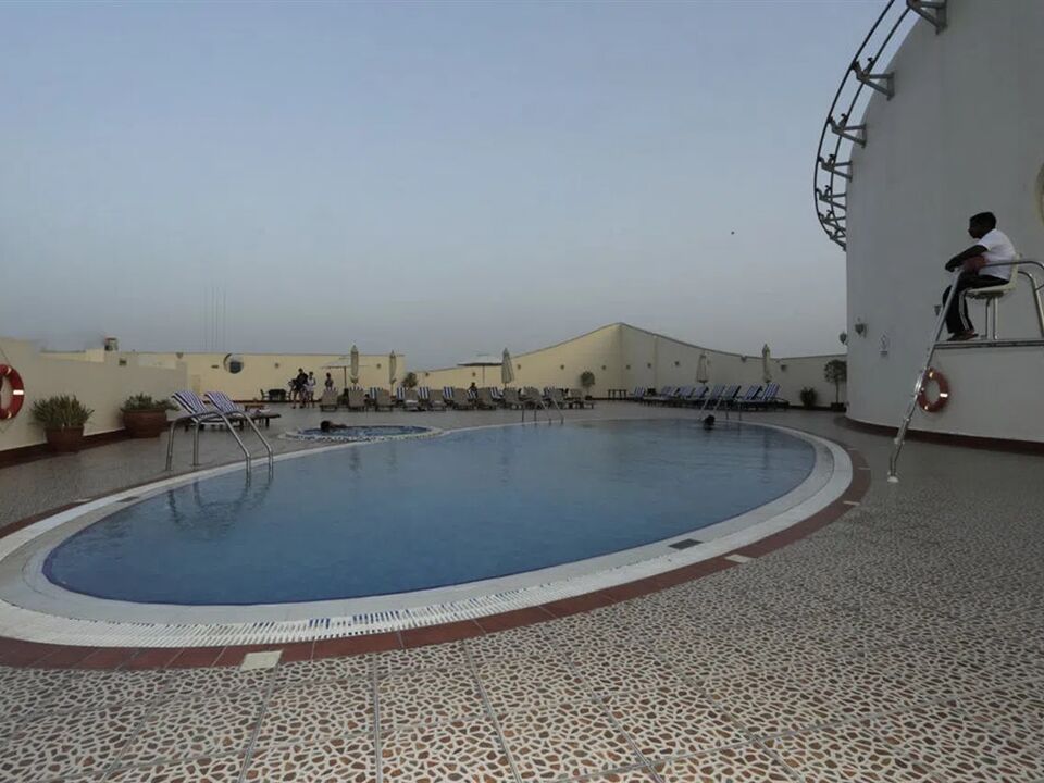 MD Hotel