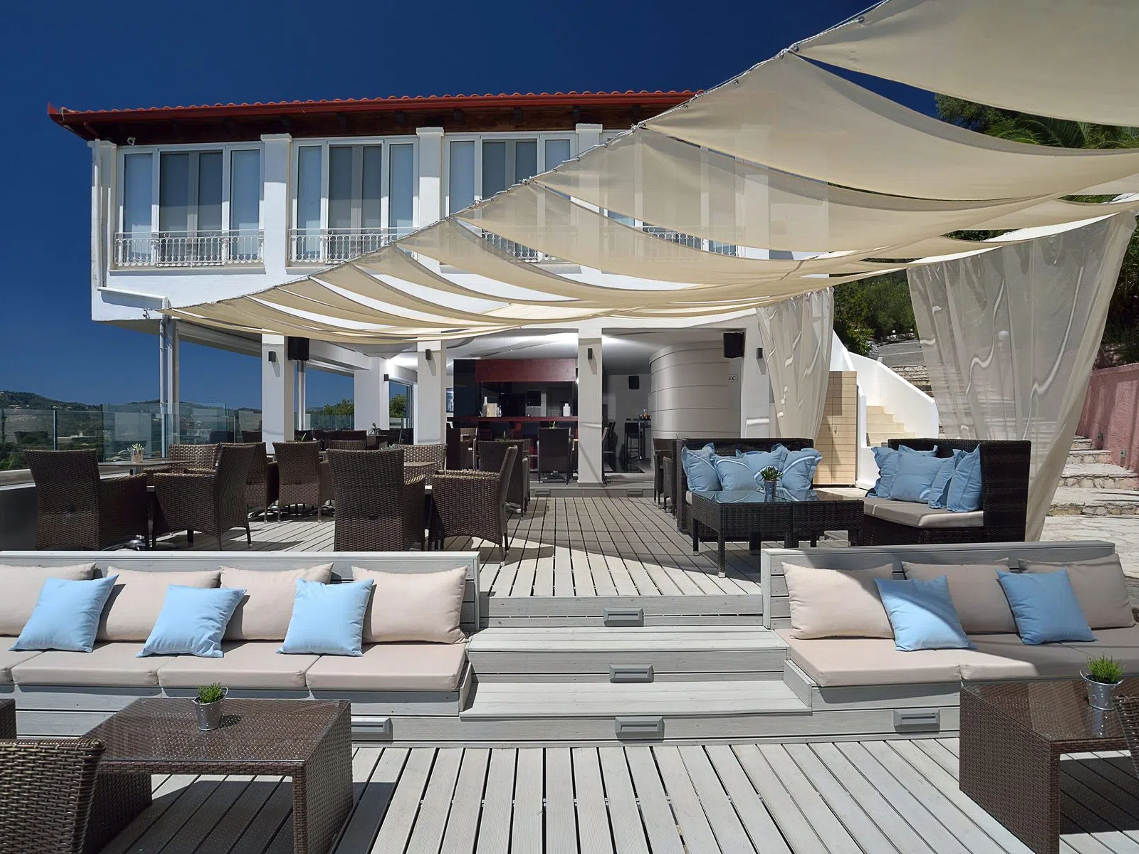 Marilena Sea View