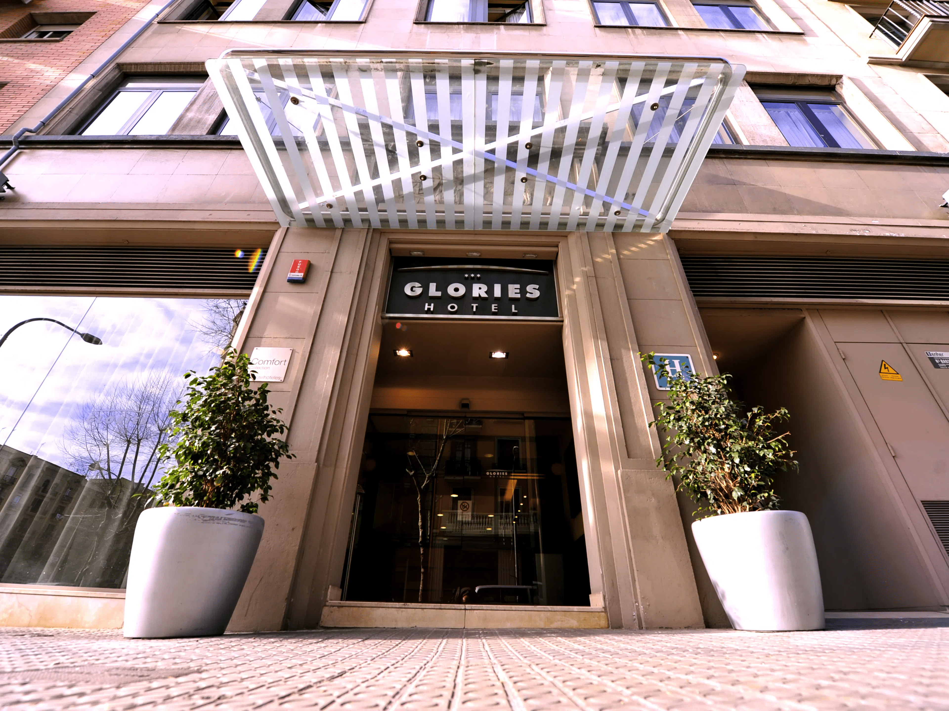 Glòries