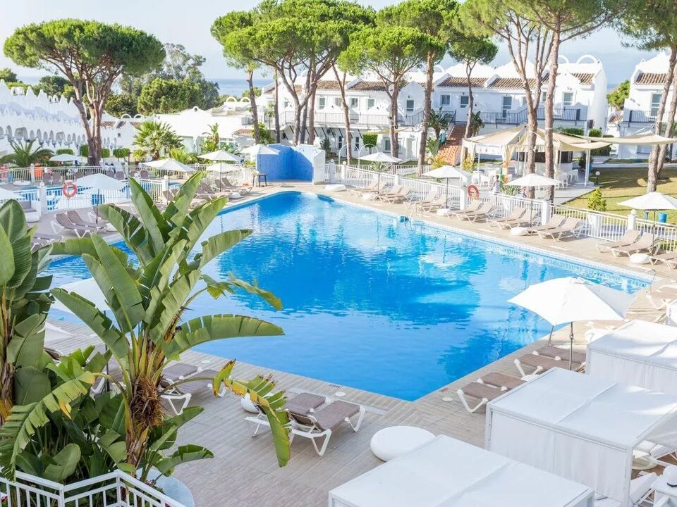 Vime La Reserva Marbella