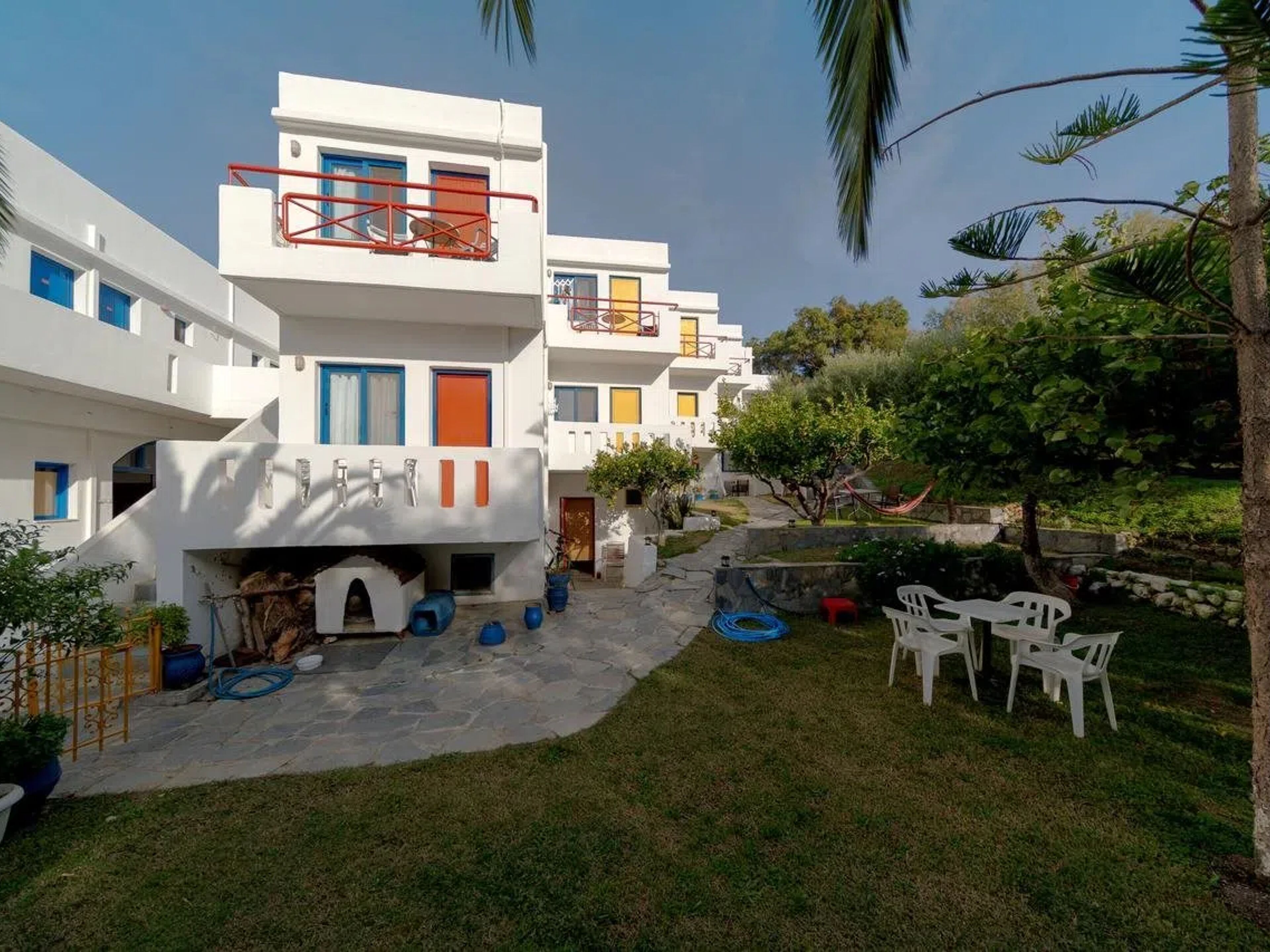 Plakias Bay Hotel