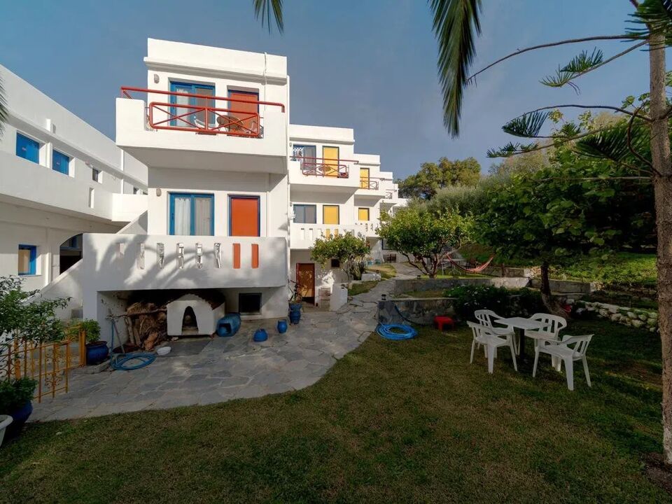 Plakias Bay Hotel