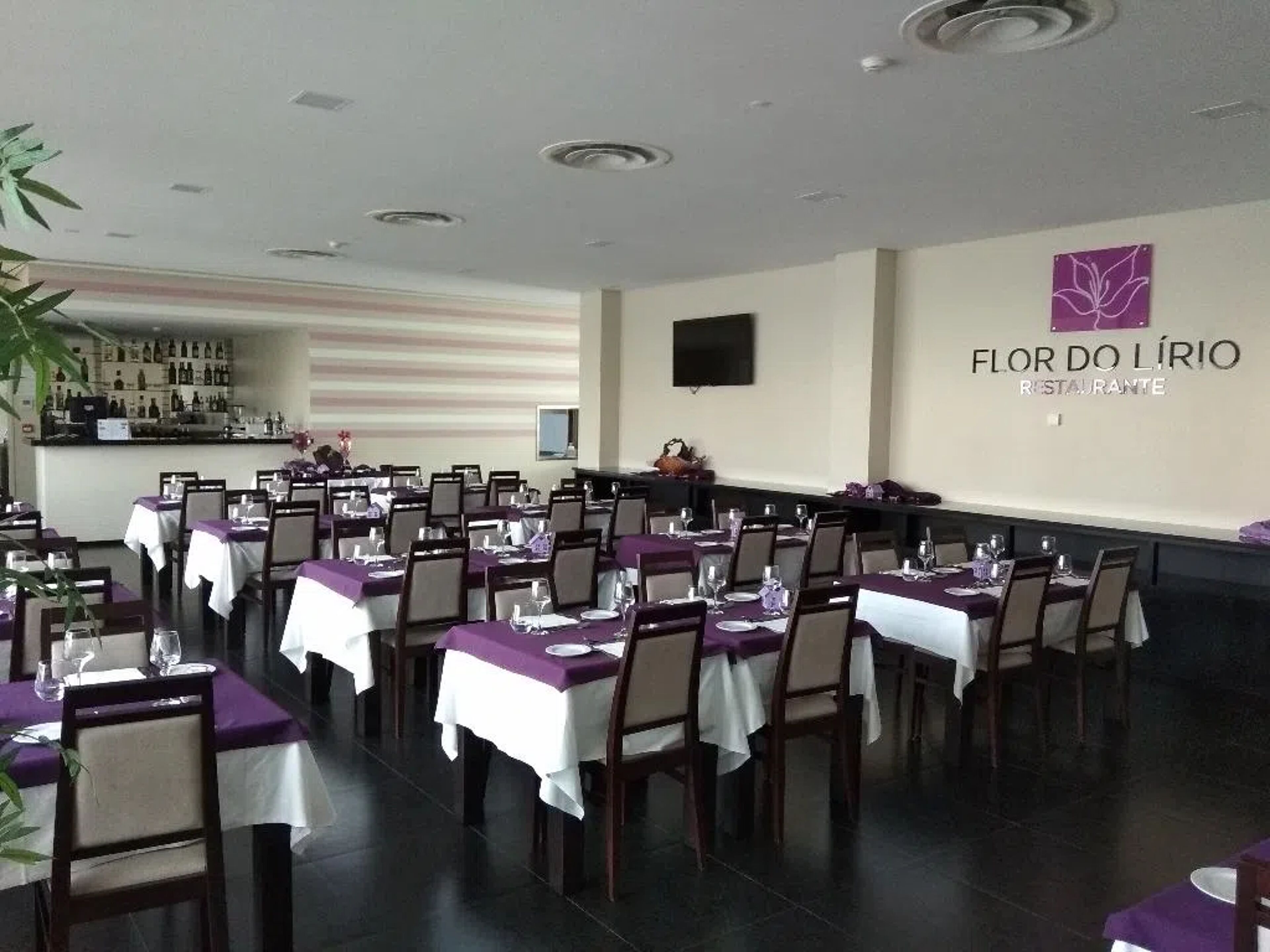 Monte Lírio Hotel