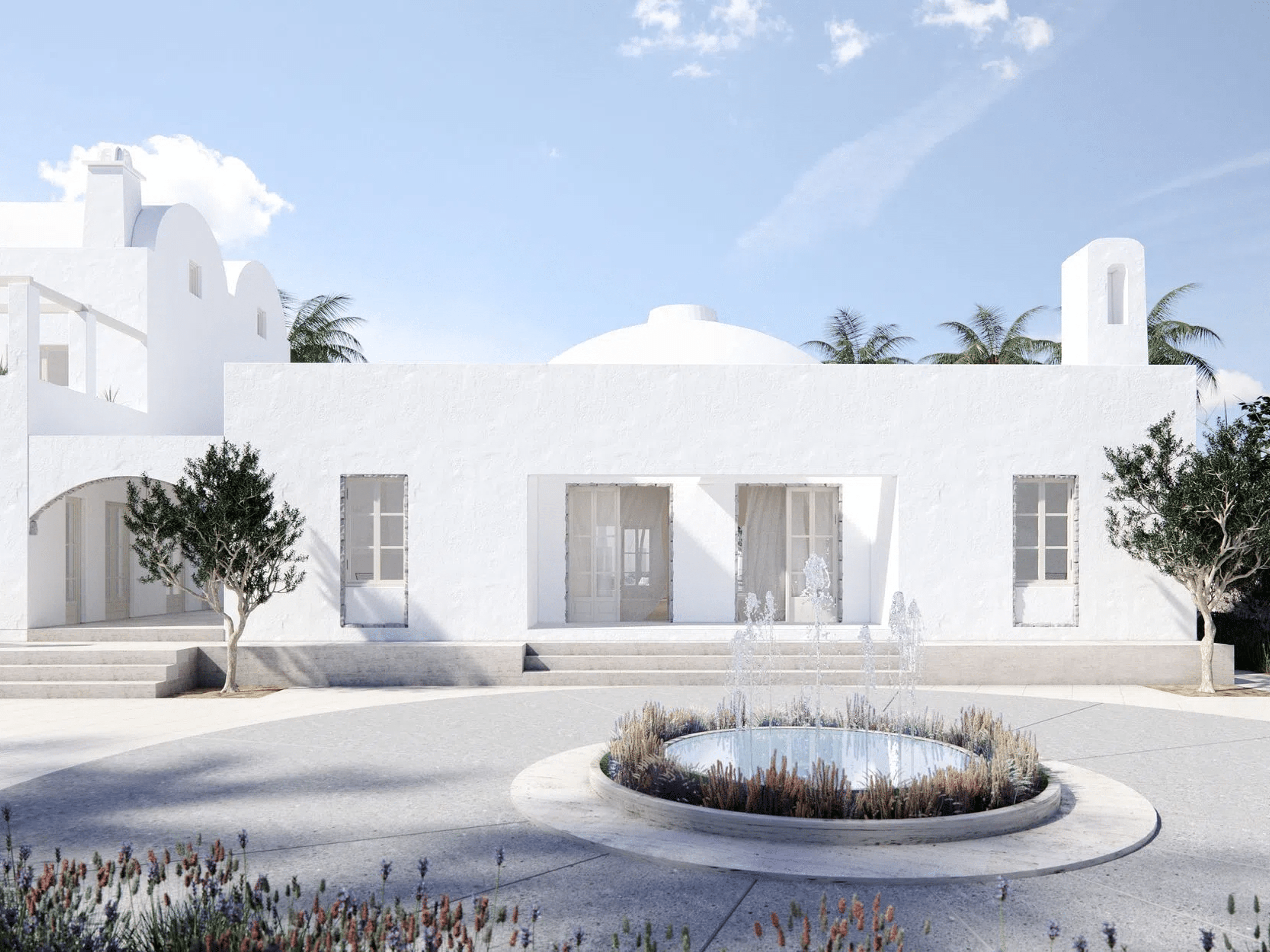 Antoperla Luxury Hotel & Spa