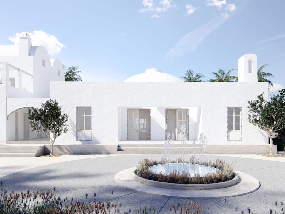 Antoperla Luxury Hotel & Spa