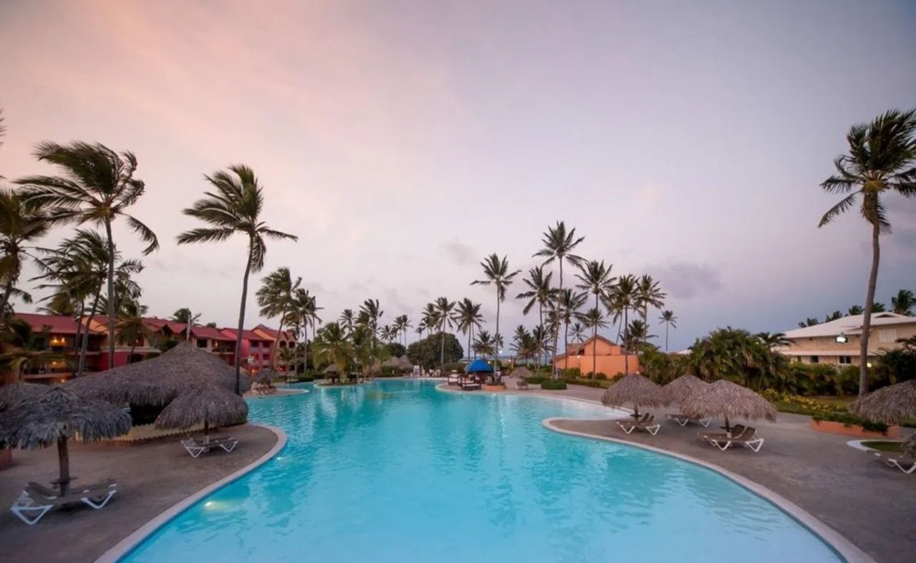 Punta Cana Princess Suites Resort & Spa