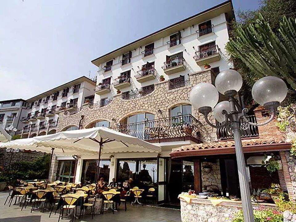 Hotel Ariston