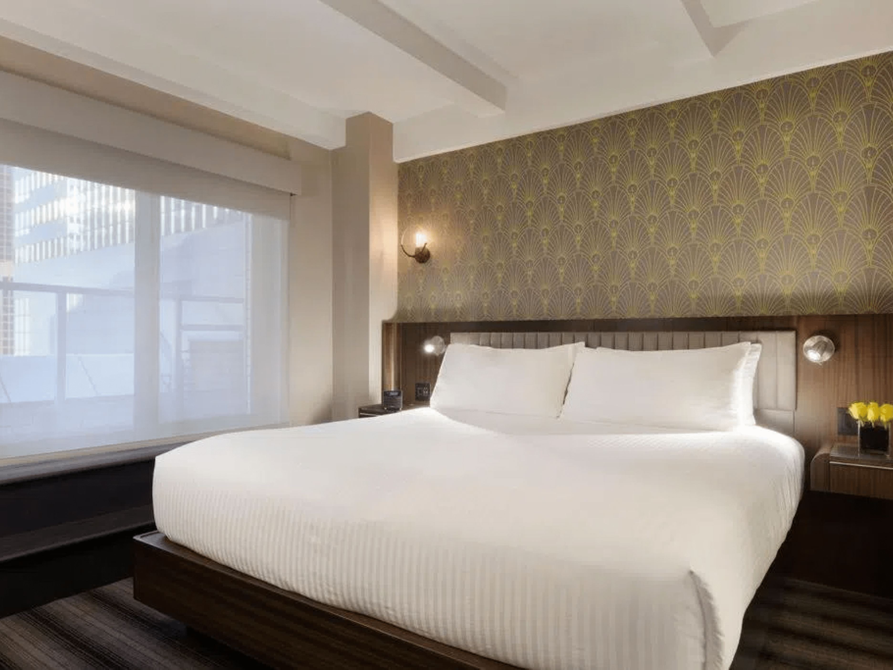 Hotel Edison