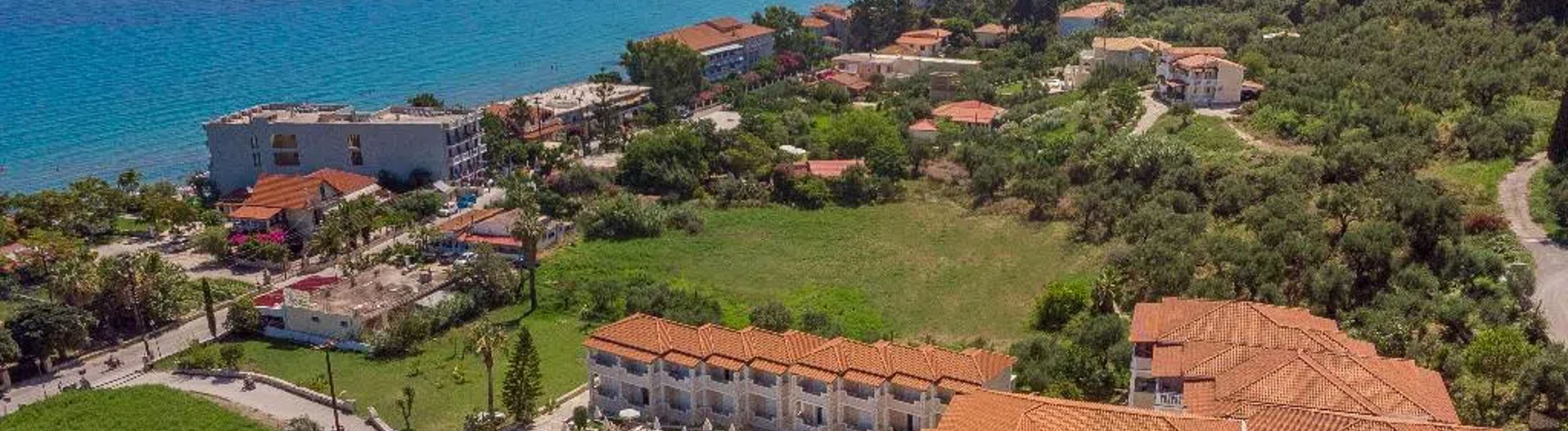 Windmill hotel zante shop reviews
