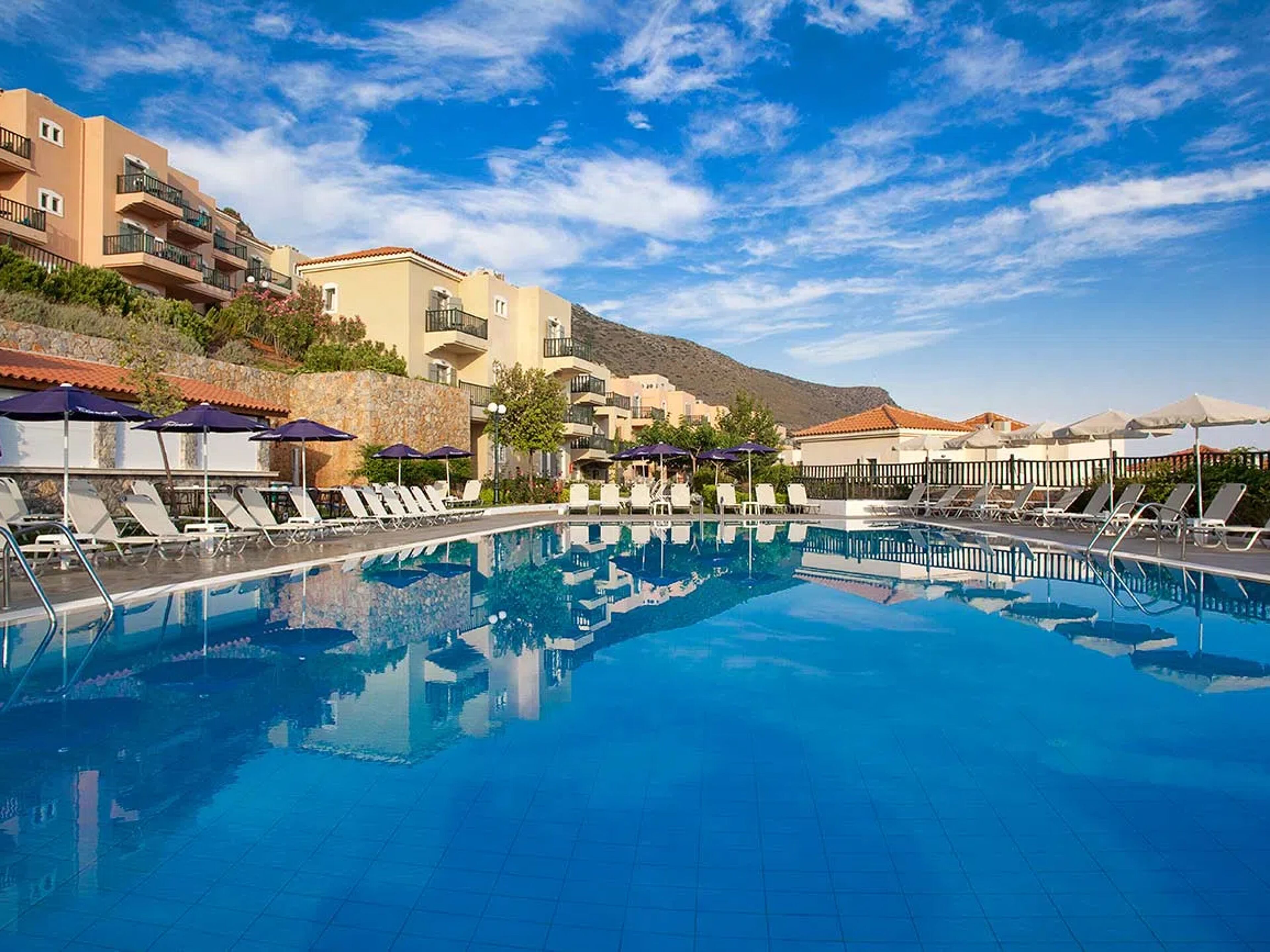 The Village Resort & Waterpark