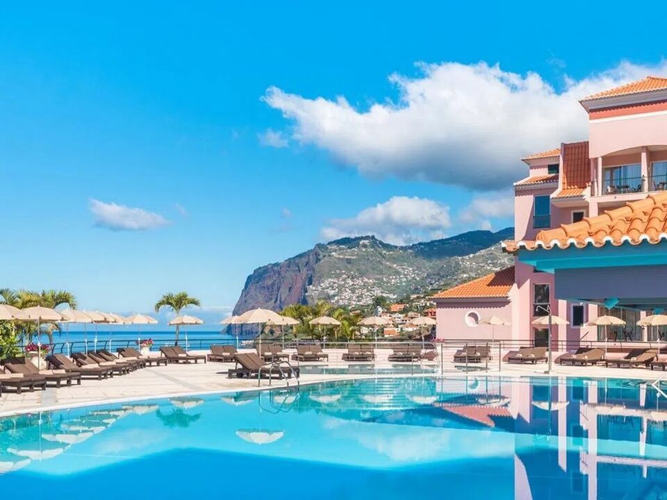 Pestana Royal Ocean & Spa Resort