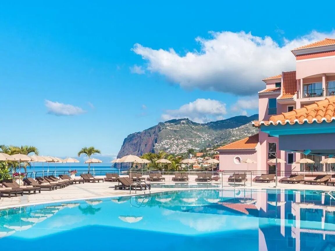 Pestana Royal Ocean & Spa Resort