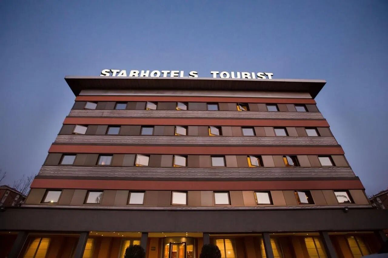 starhotels-tourist